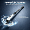 Velune Cordless Spin Scrubber