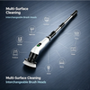 Velune Cordless Spin Scrubber