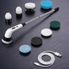 Velune Cordless Spin Scrubber
