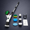 Velune Cordless Spin Scrubber
