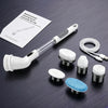 Velune Cordless Spin Scrubber