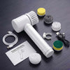 Velune Cordless Spin Scrubber