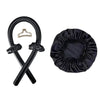 Velune Satin Heatless Hair Curler Set
