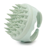 Velune Silicone Scalp Massager Shampoo Brush