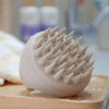 Velune Silicone Scalp Massager Shampoo Brush