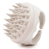 Velune Silicone Scalp Massager Shampoo Brush