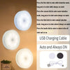 Velune Motion Sensor LED Night Light