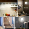 Velune Motion Sensor LED Night Light