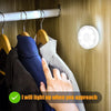 Velune Motion Sensor LED Night Light